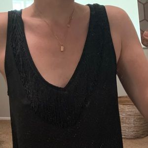 Express black top